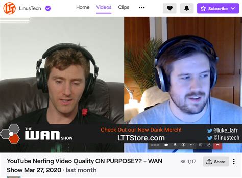 Smosh is ending their Twitch streams. Last stream is March 25th..